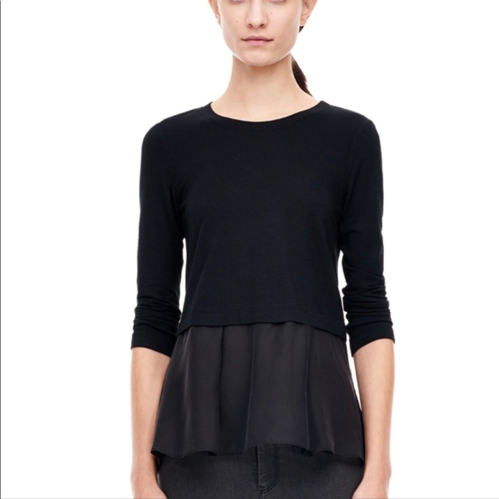 Rebecca Taylor top